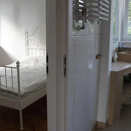 Millton Monte Carlo Apartment Zoppot