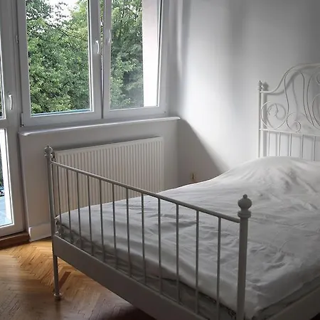 Millton Monte Carlo Apartment Zoppot