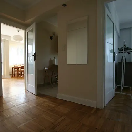 Millton Monte Carlo Apartment Zoppot