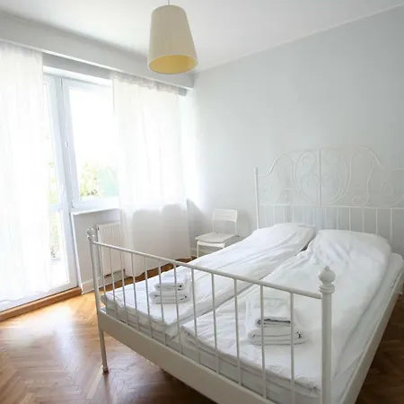 Millton Monte Carlo Apartment Zoppot